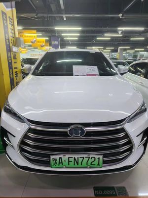 Roewe Własne samochody elektryczne Sprzęt do przemieszczania ziemi Wyższe osiągi